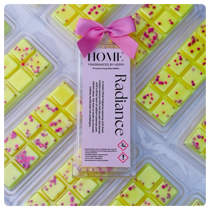Radiance (Sol) Wax Melts