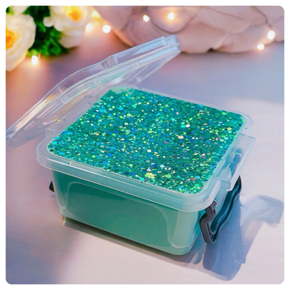 Scented Wax Melt Tub