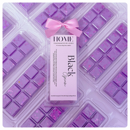 Black Opium Wax Melt