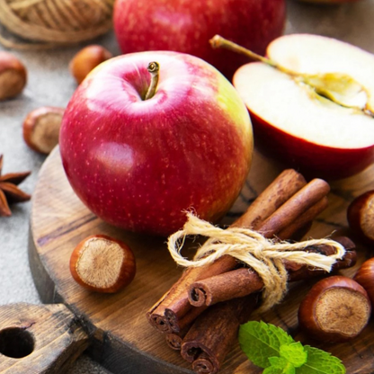 Apple Cinnamon Wax Melt