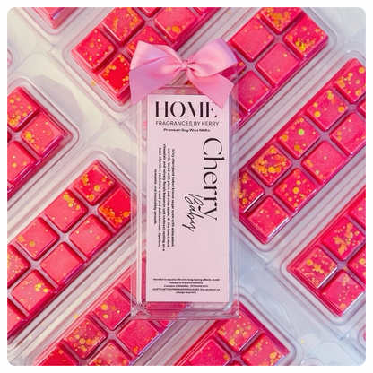 Sabrina Carpenter - Cherry Baby Wax Melts