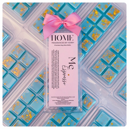 Sabrina Carpenter - Me Espresso Wax Melt