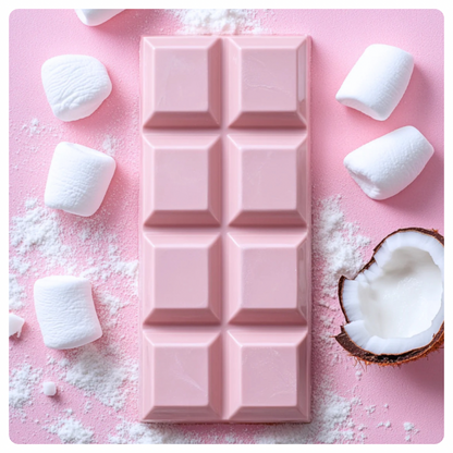 Sabrina Carpenter - Sweet  Tooth Wax Melt