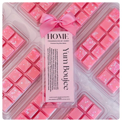 Yum Boujee Wax Melt