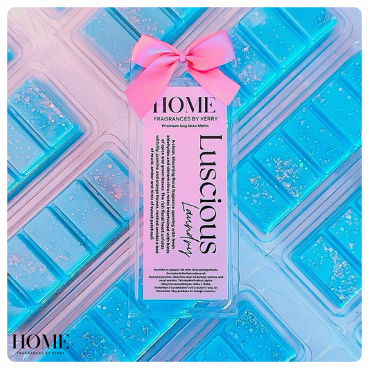 Luscious Laundry ( Odouraze) Wax Melt