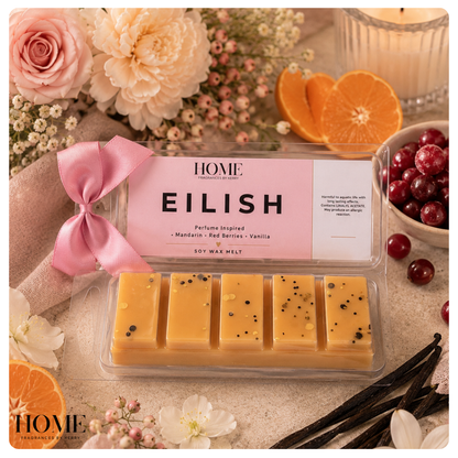 Eilish ( Billie) Wax Melt