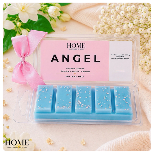 Angel Wax Melts
