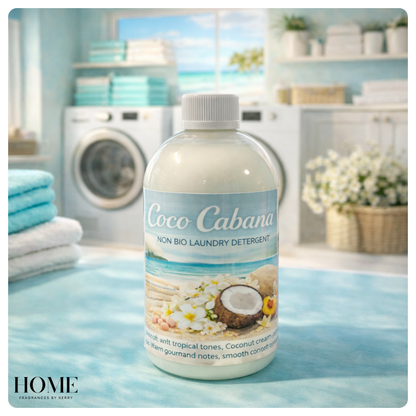 Coco Cabana   - Laundry Detergent 500g