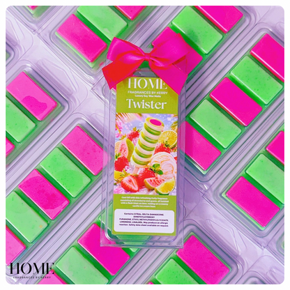 Twister Wax Melt