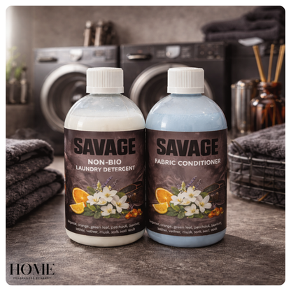 Savage   - Laundry Detergent 500g