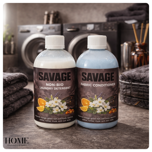Savage   - Laundry Detergent 500g