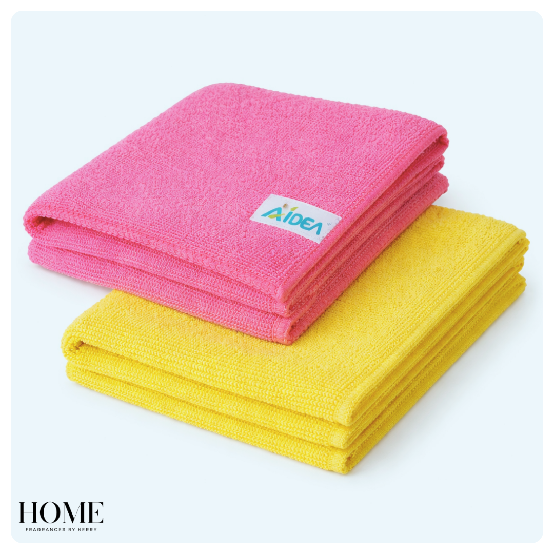 Microfibre Cloth