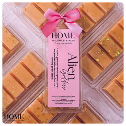 Alien Goddess Wax Melt