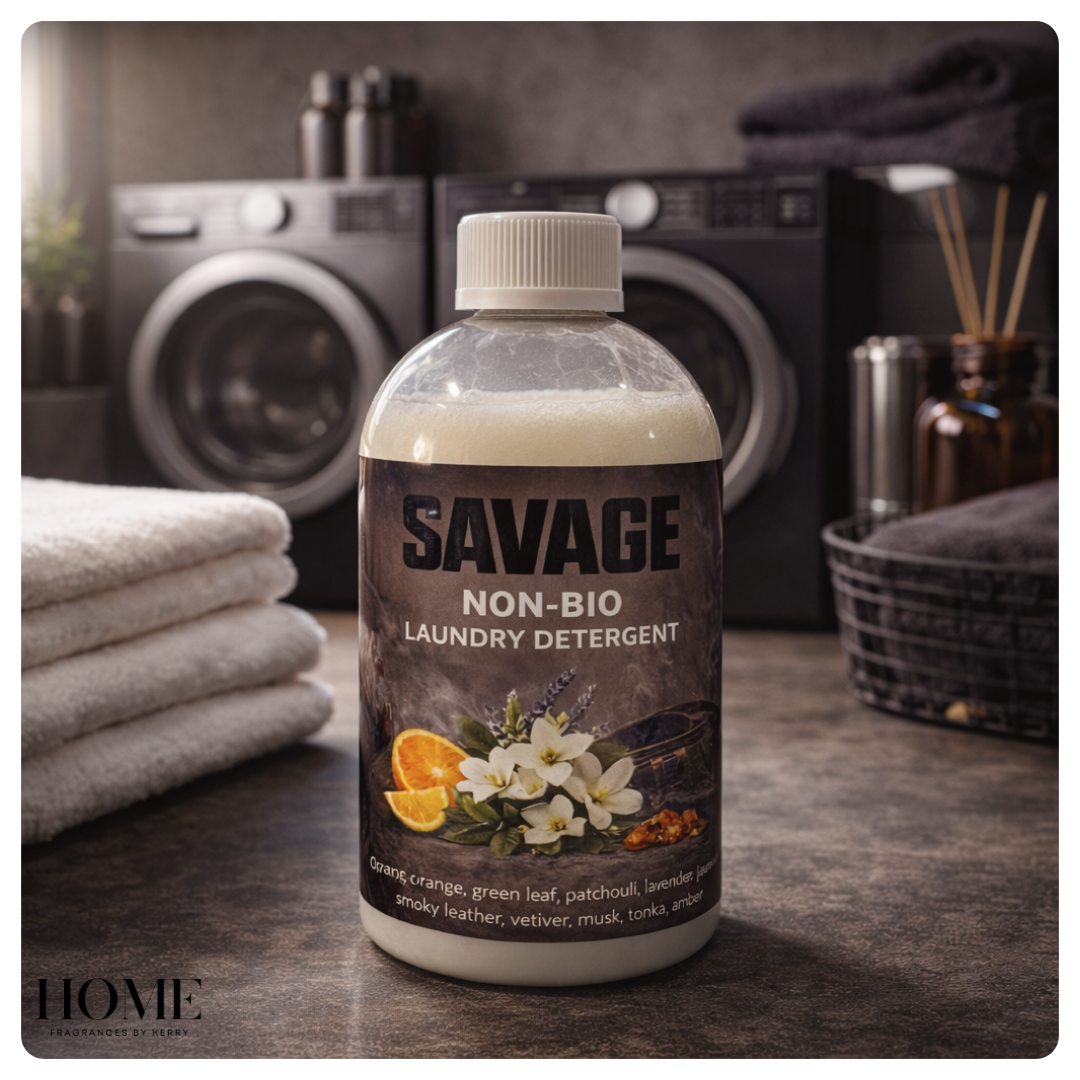Savage   - Laundry Detergent 500g