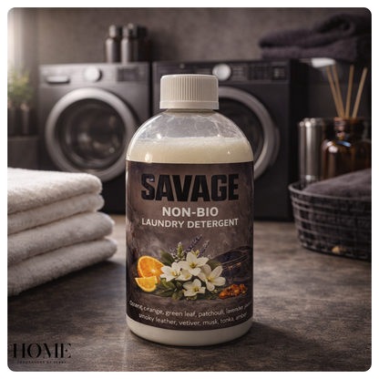 Savage   - Laundry Detergent 500g