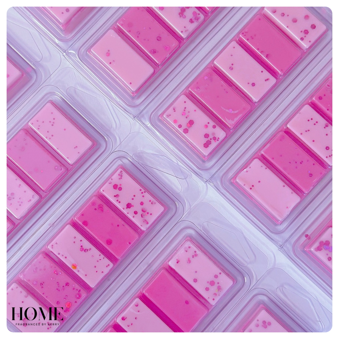 Raspberry Lemonade Wax Melt