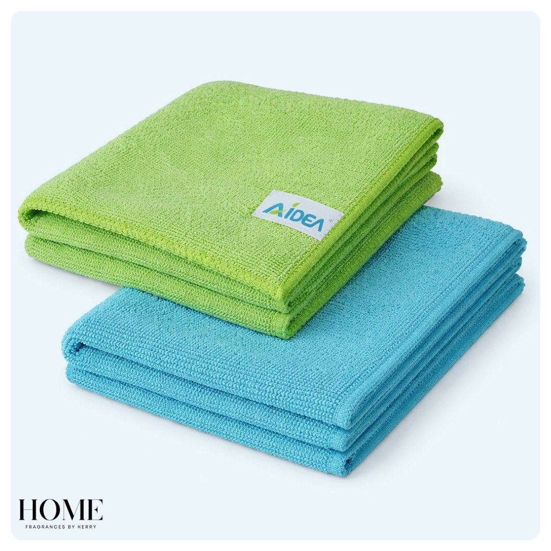 Microfibre Cloth