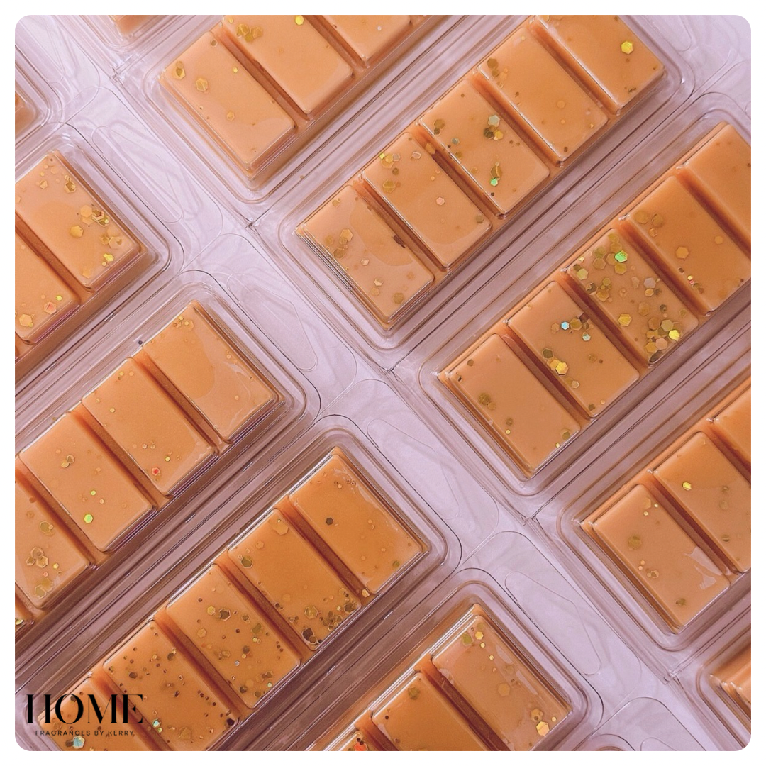 Alien Goddess Wax Melt