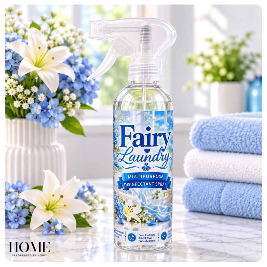 Fairy Laundry  - Multipurpose Disinfectant Spray