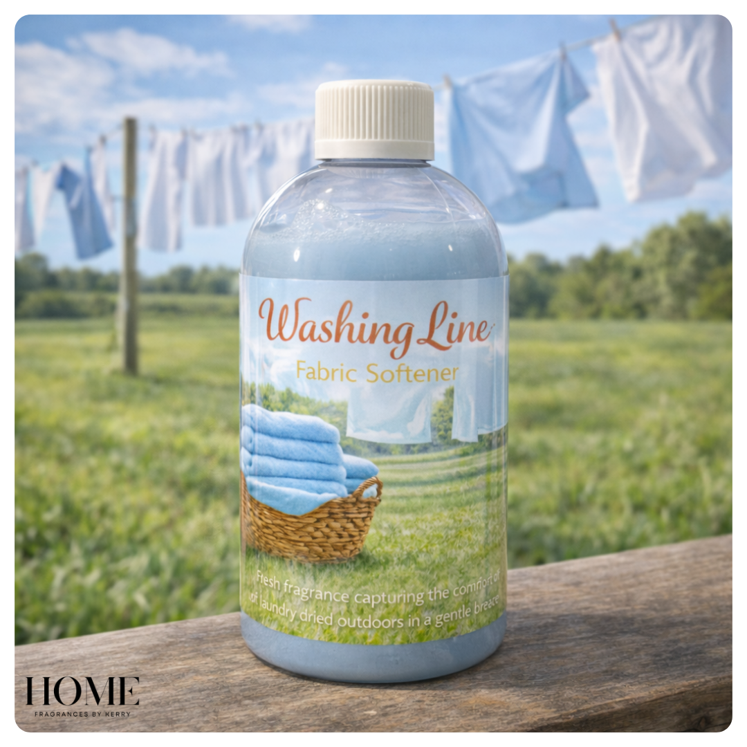 Washing Line  - Laundry Detergent 500g