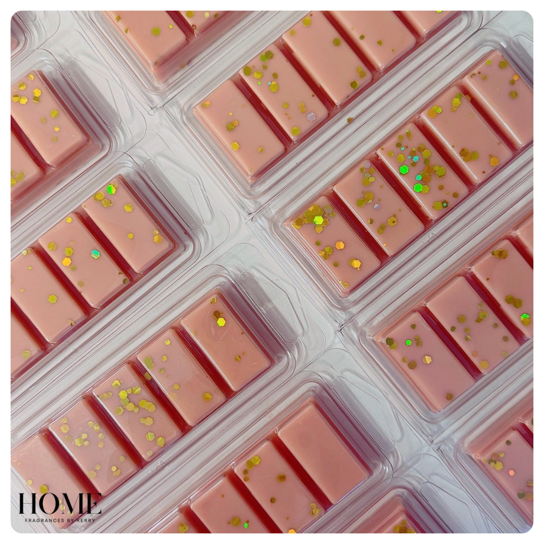Sandalwood & Jasmine Wax Melt