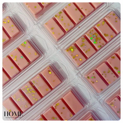Sandalwood & Jasmine Wax Melt