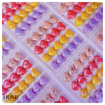 Milkshake Collection – Limited Edition Wax Melts