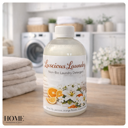Luscious Laundry- Laundry Detergent 500g