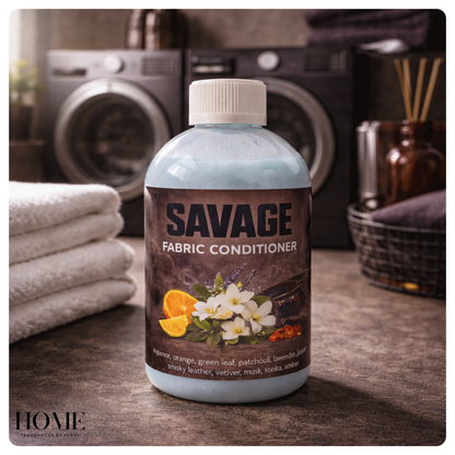 Savage   - Laundry Detergent 500g