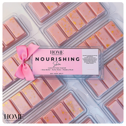 Nourishing Shea Snap Bar