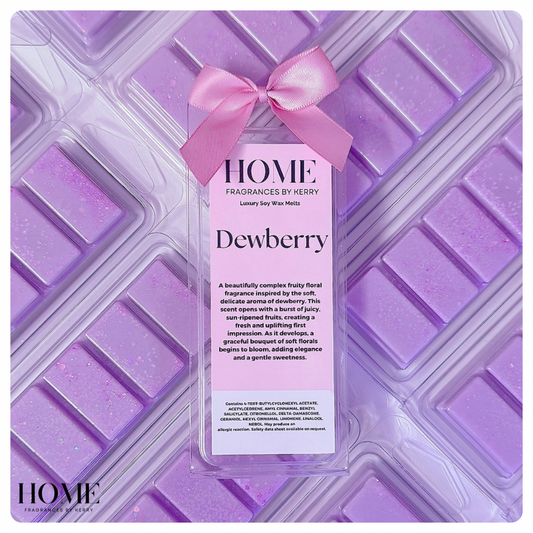 Dewberry Wax Melt