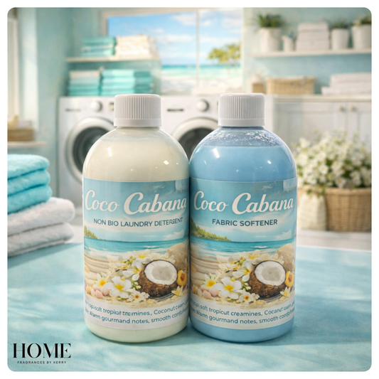 Coco Cabana   - Laundry Detergent 500g
