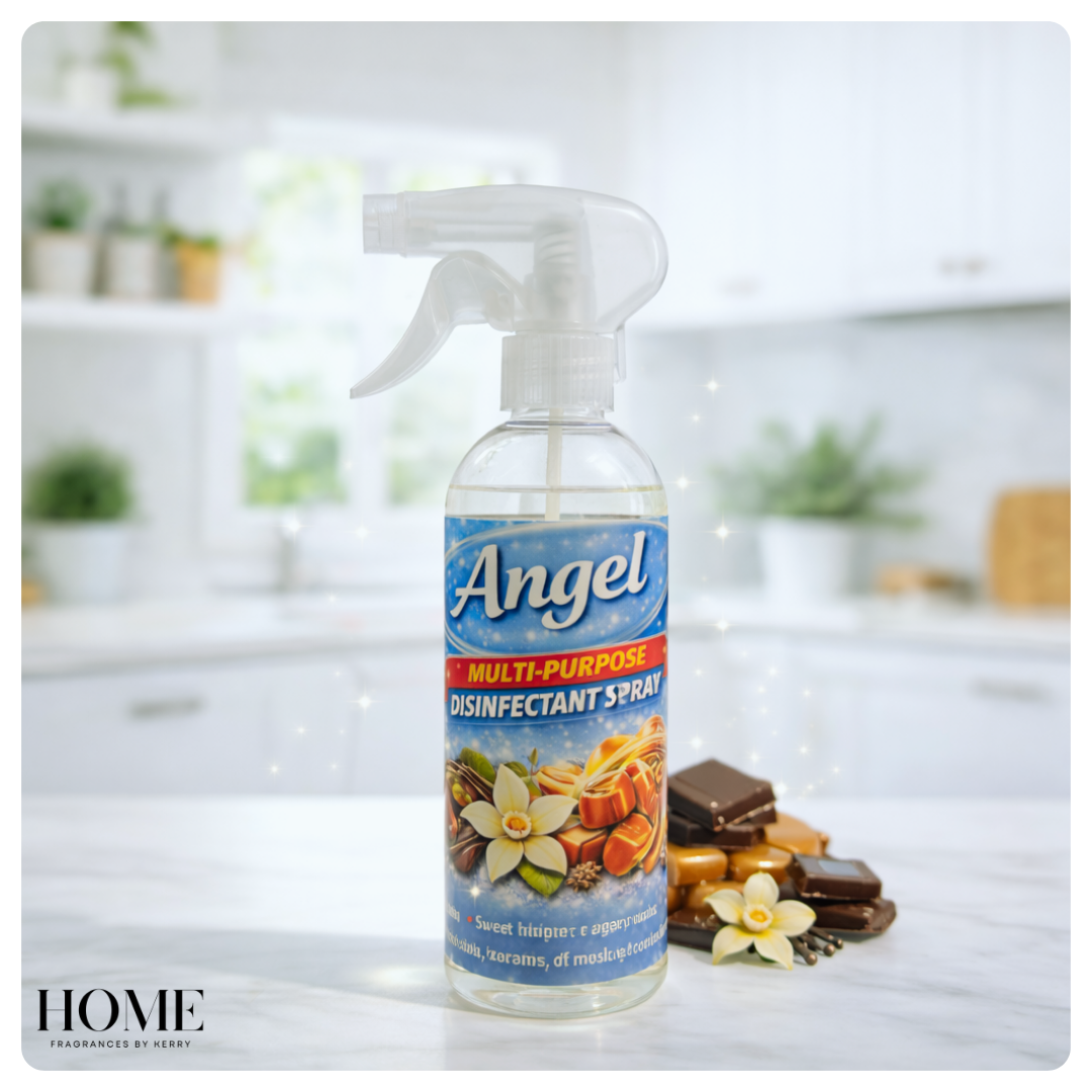 Angel  - Multipurpose Disinfectant Spray