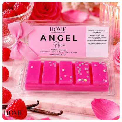 Angel - Nova Wax Melt