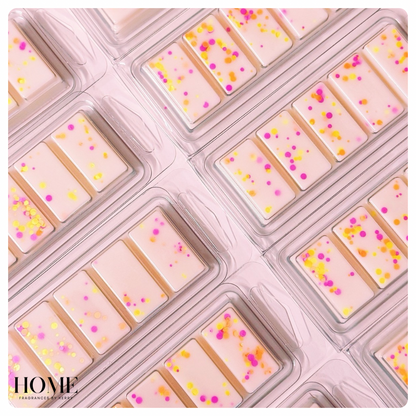 Tutti Frutti Ice Cream Wax Melt