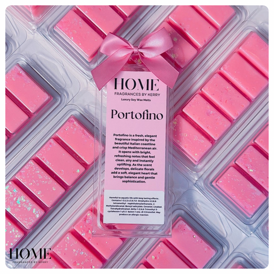 Portofino Wax Melts