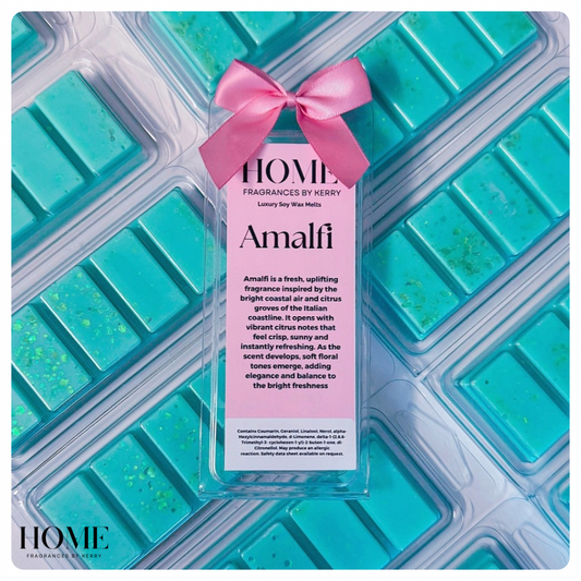 Amalfi Wax Melts