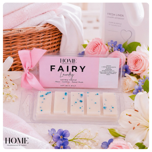 Fairy Laundry Wax Melt