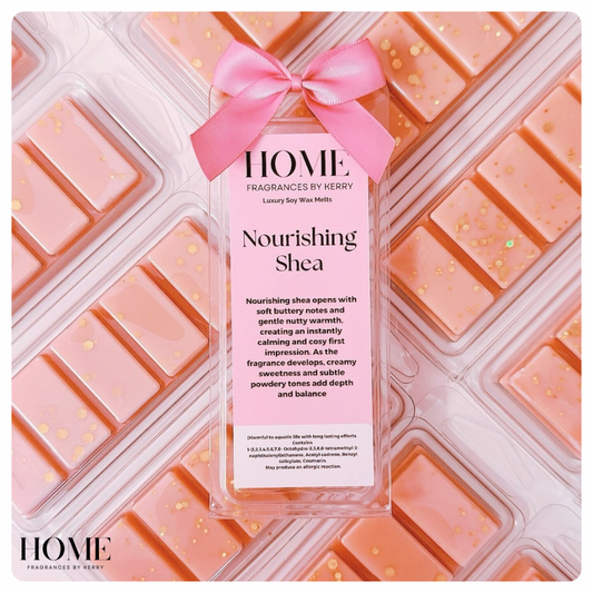 Nourishing Shea Snap Bar