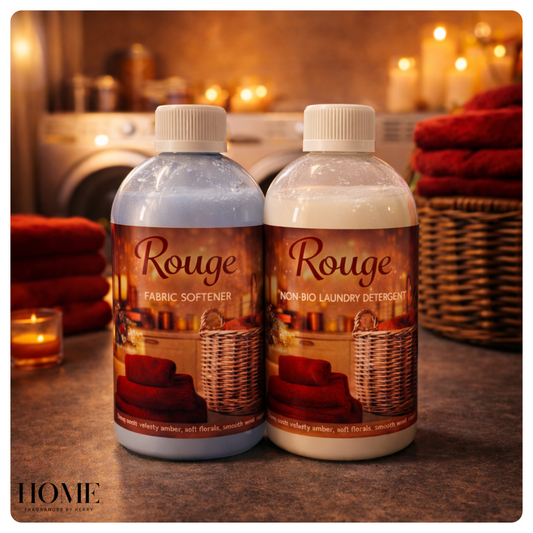 Rouge   - Laundry Detergent 500g