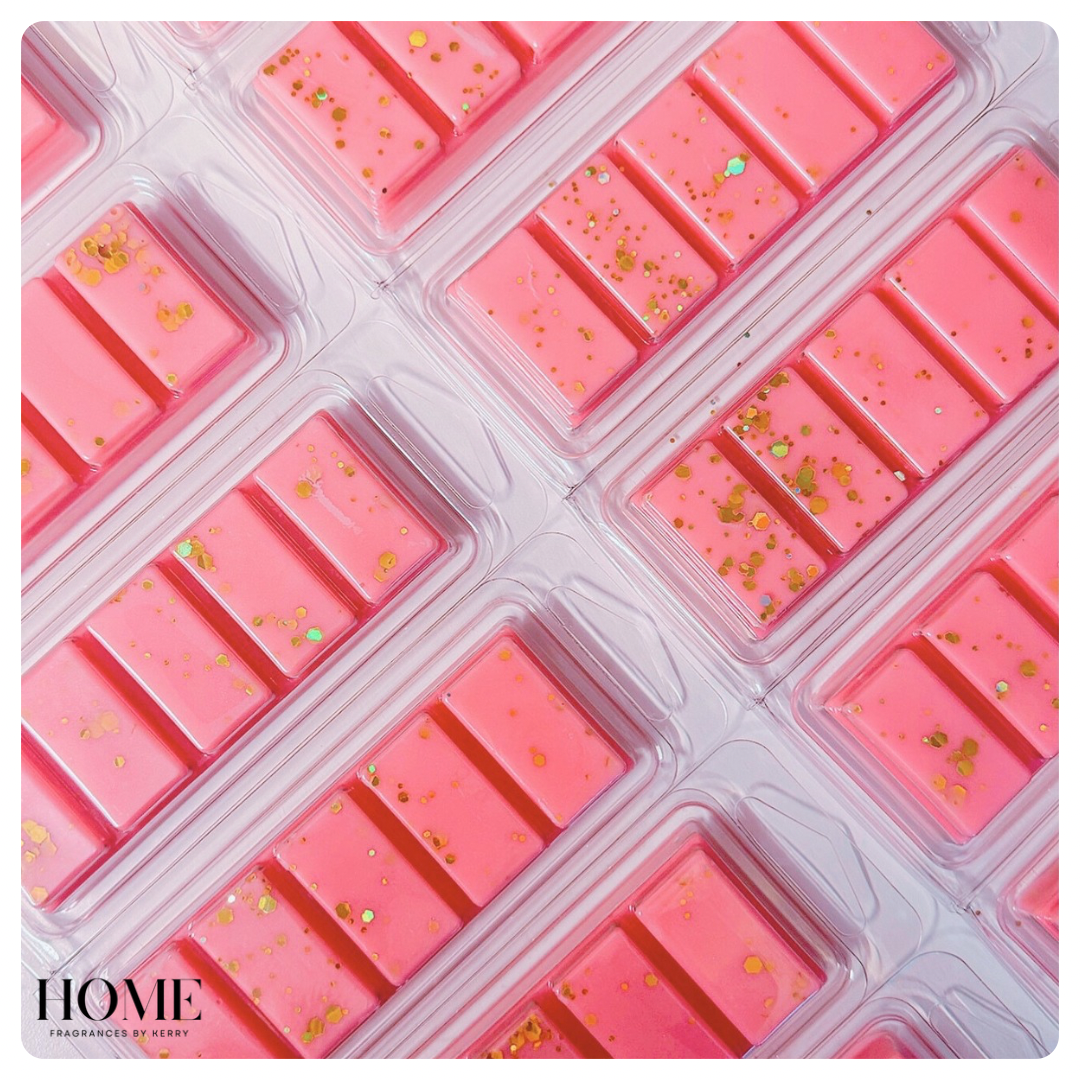 Ariana- Thank U Next Wax Melt Snap Bar