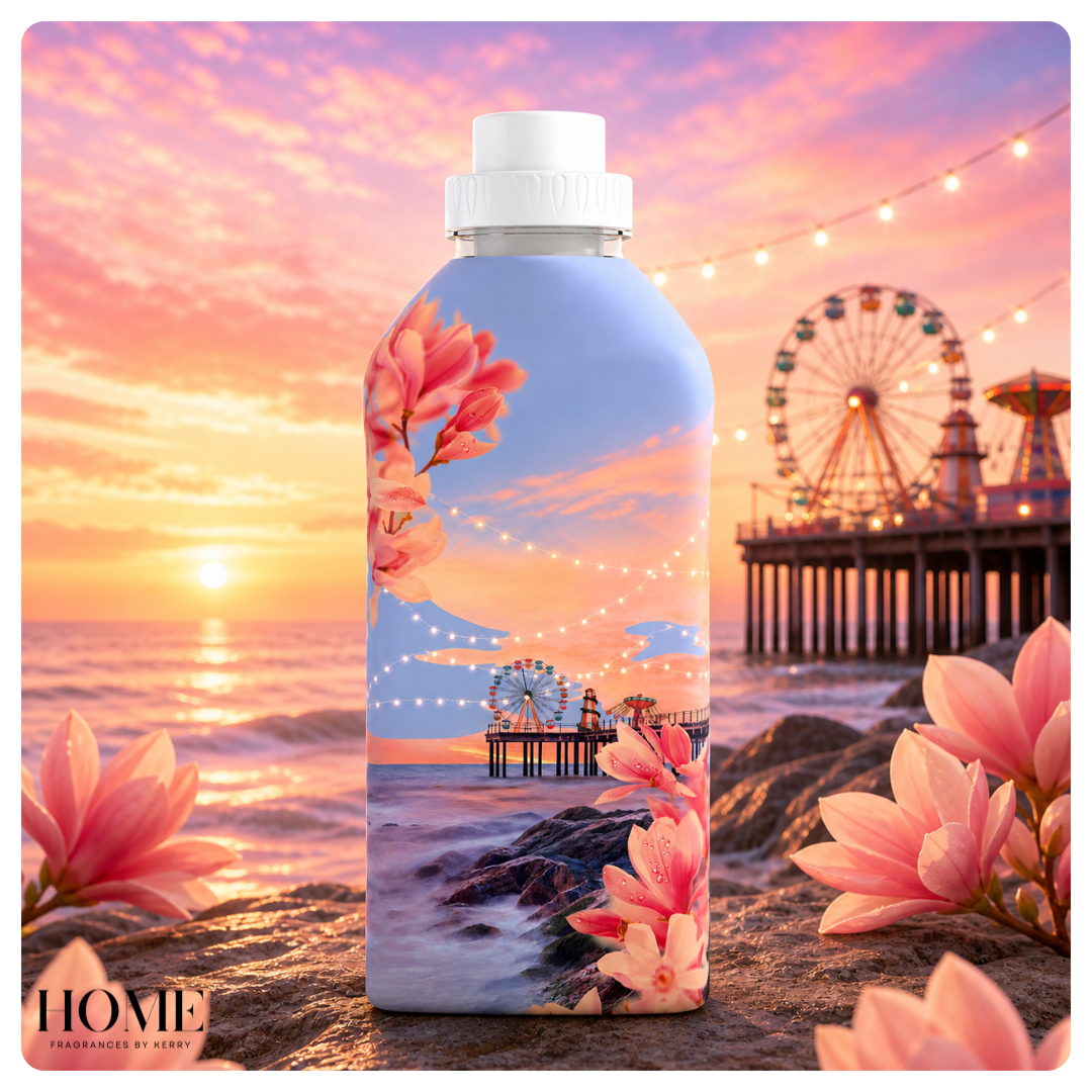 Midsummer Memories (Mrs Hinch) Wax Melt