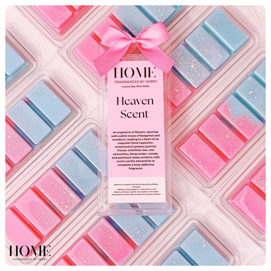 Heaven Scent Wax Melt