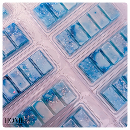 Comfort Intense Fresh Sky Wax Melt