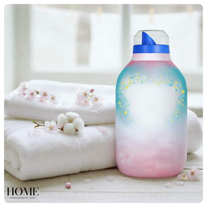 Fairy Laundry Cherry Blossom & Nordic Cotton Wax Melt