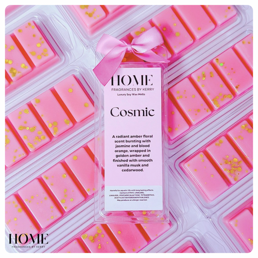 Cosmic Wax Melt