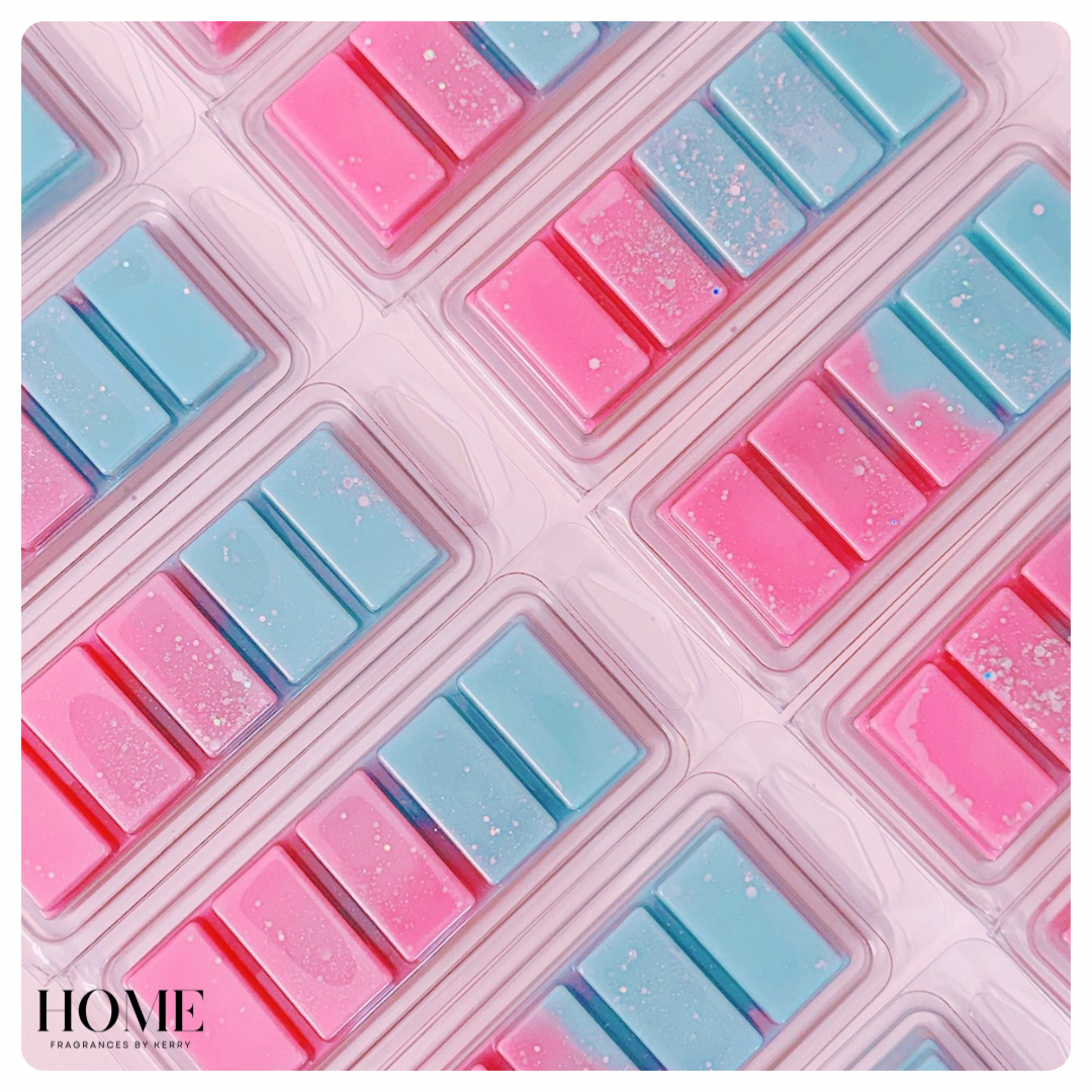 Heaven Scent Wax Melt