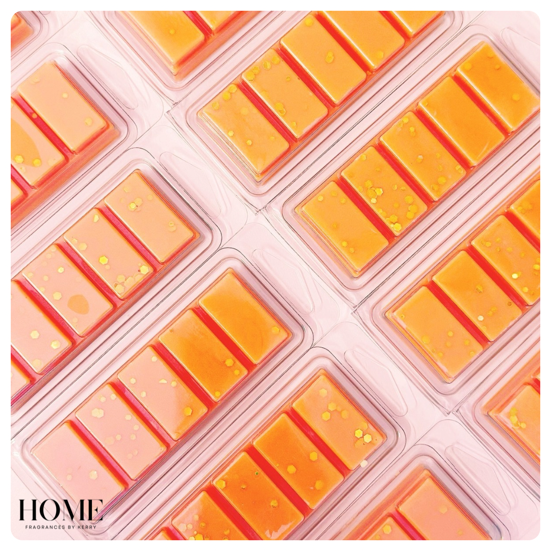Lady Million Wax Melt