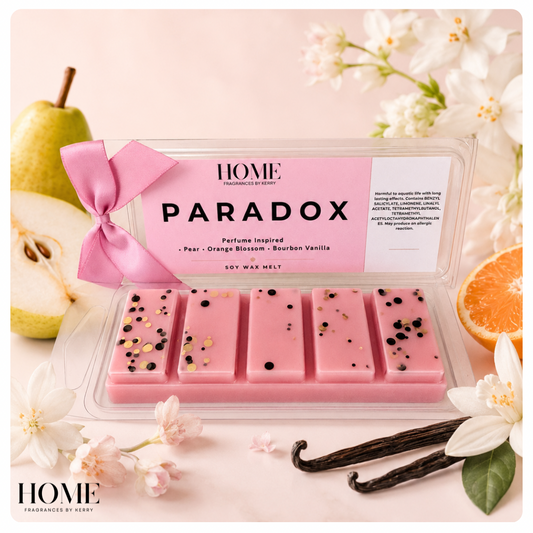 Paradox Wax Melt