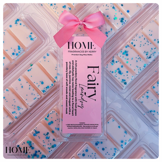 Fairy Laundry Wax Melt
